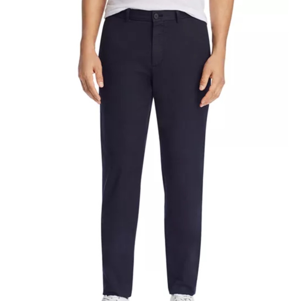 NWOT Theory Men's Black Pants size 31